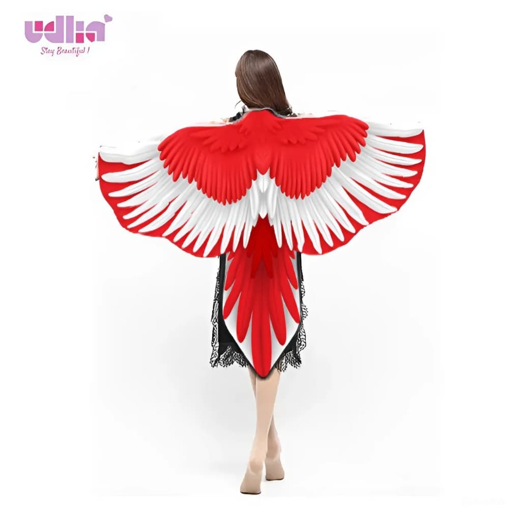 Sophisticated Modest Outfit Set 29