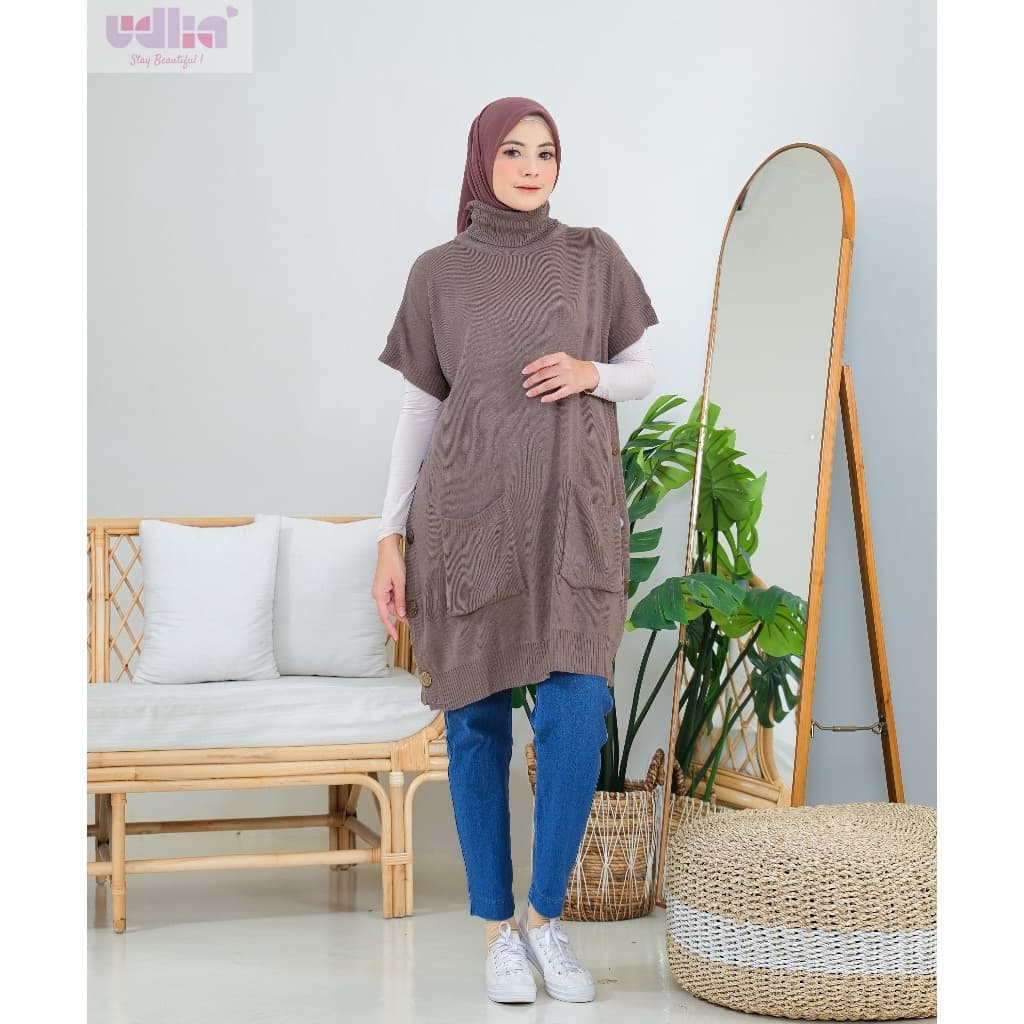 Premium Modest Shirt with Quality Fabric 14