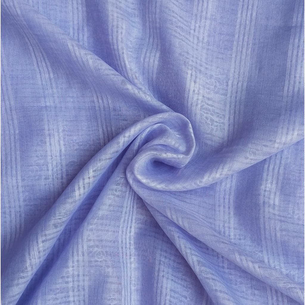 Formal Modest Dress with Subtle Patterns 5