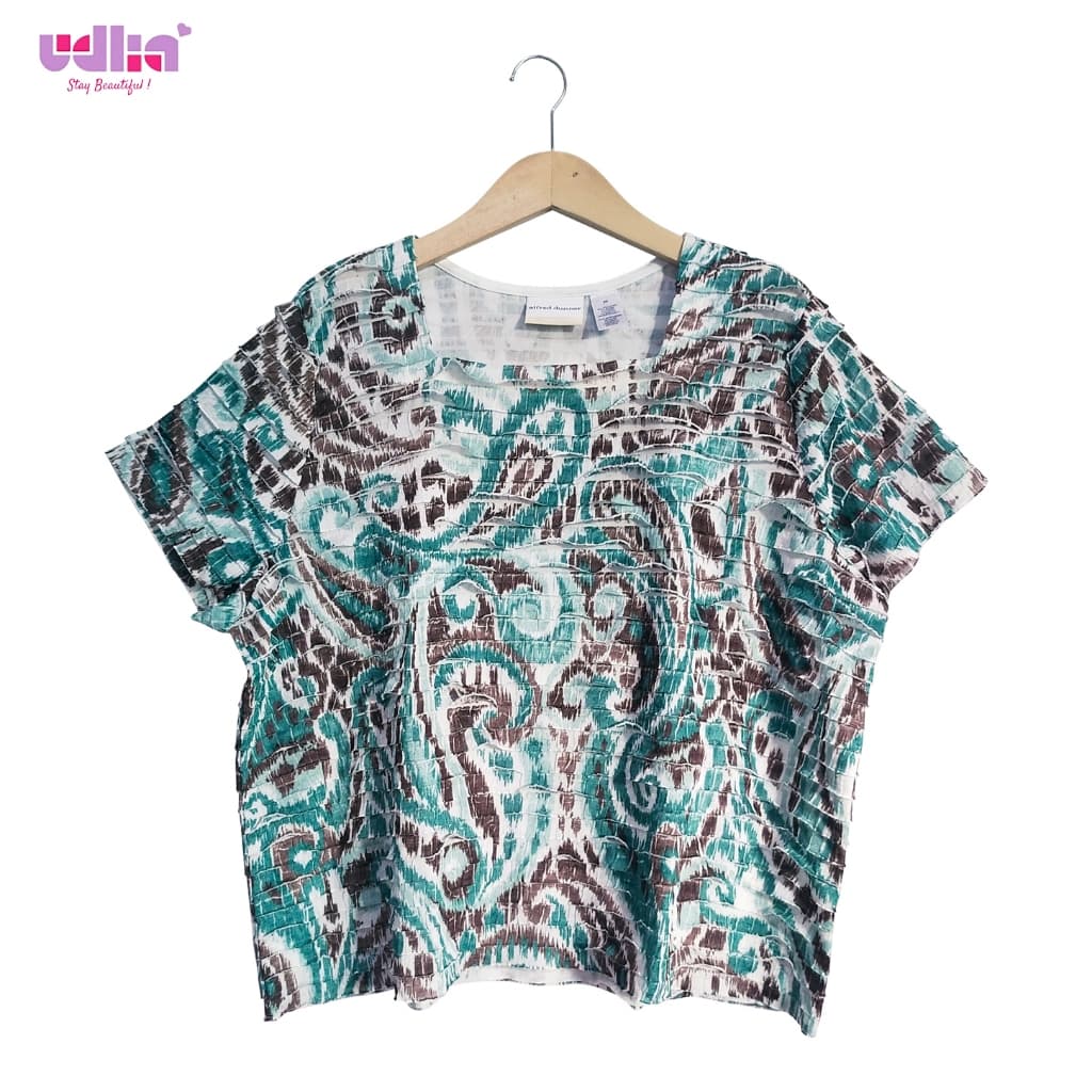 Premium Modest Shirt with Quality Fabric 5