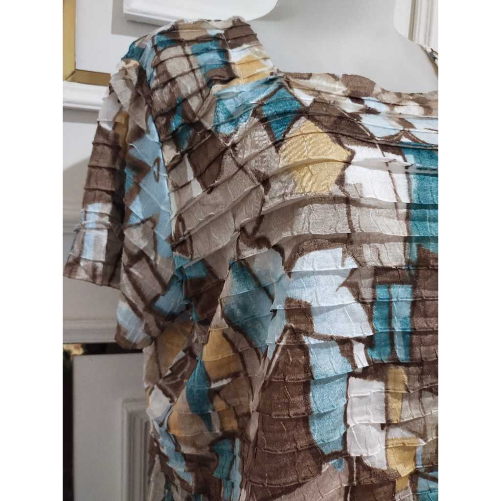 Premium Modest Shirt with Quality Fabric 8