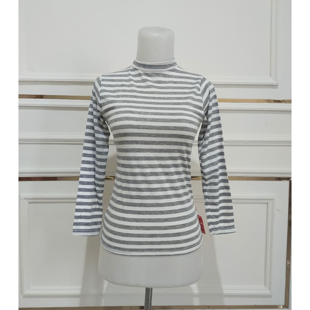 Classic Hijab Collection - Premium Cotton 12