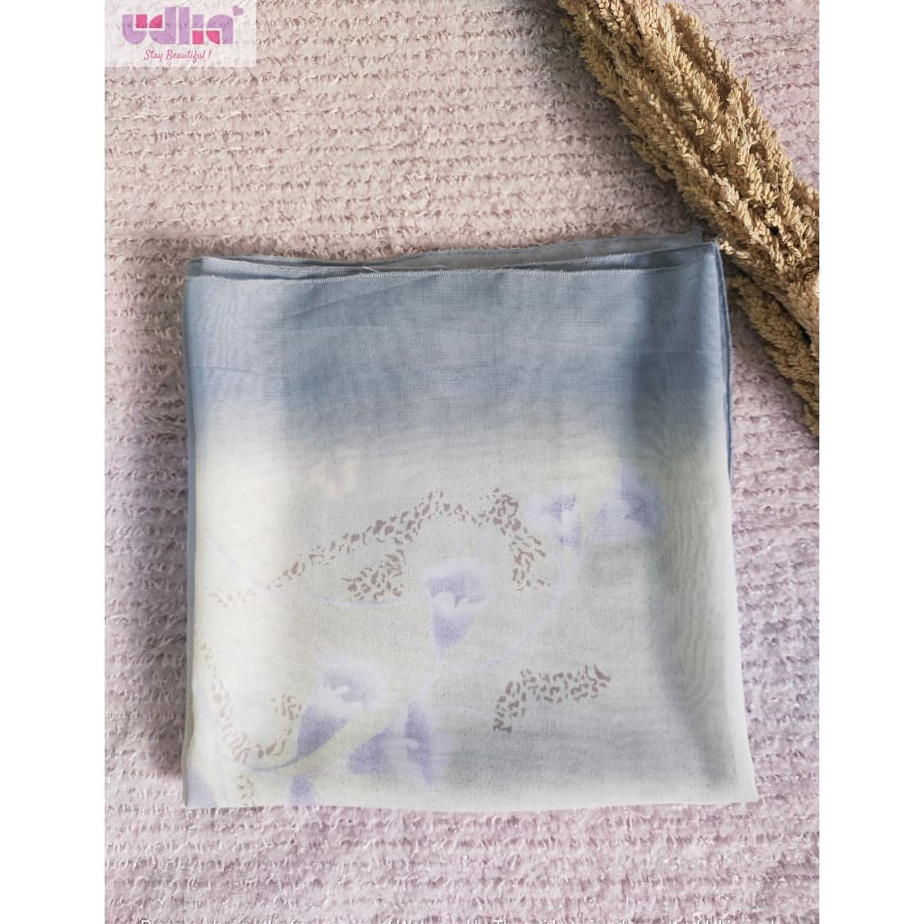 Modern Modest Blouse with Layering 12