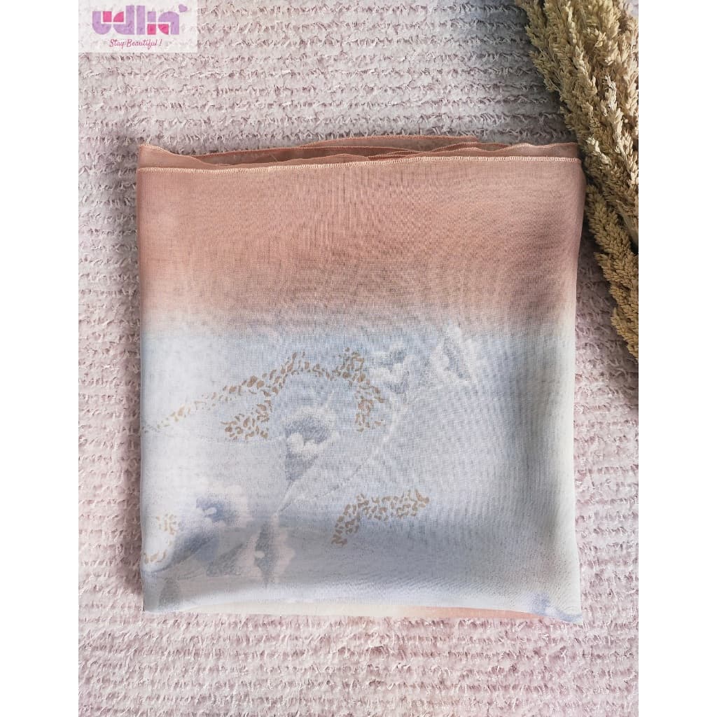 Modern Modest Blouse with Layering 13