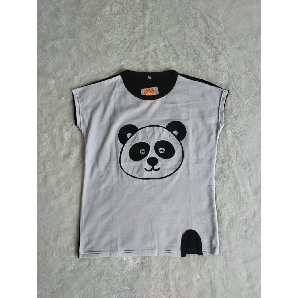 Modern Modest Blouse with Layering 4