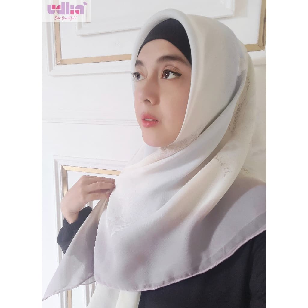 Modern Modest Blouse with Layering 6