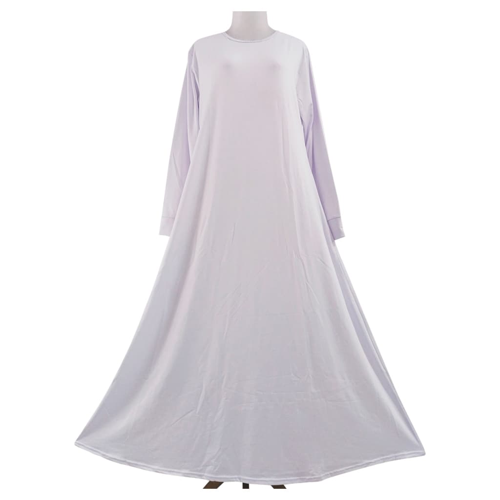 Sophisticated Modest Cape for Elegance 24