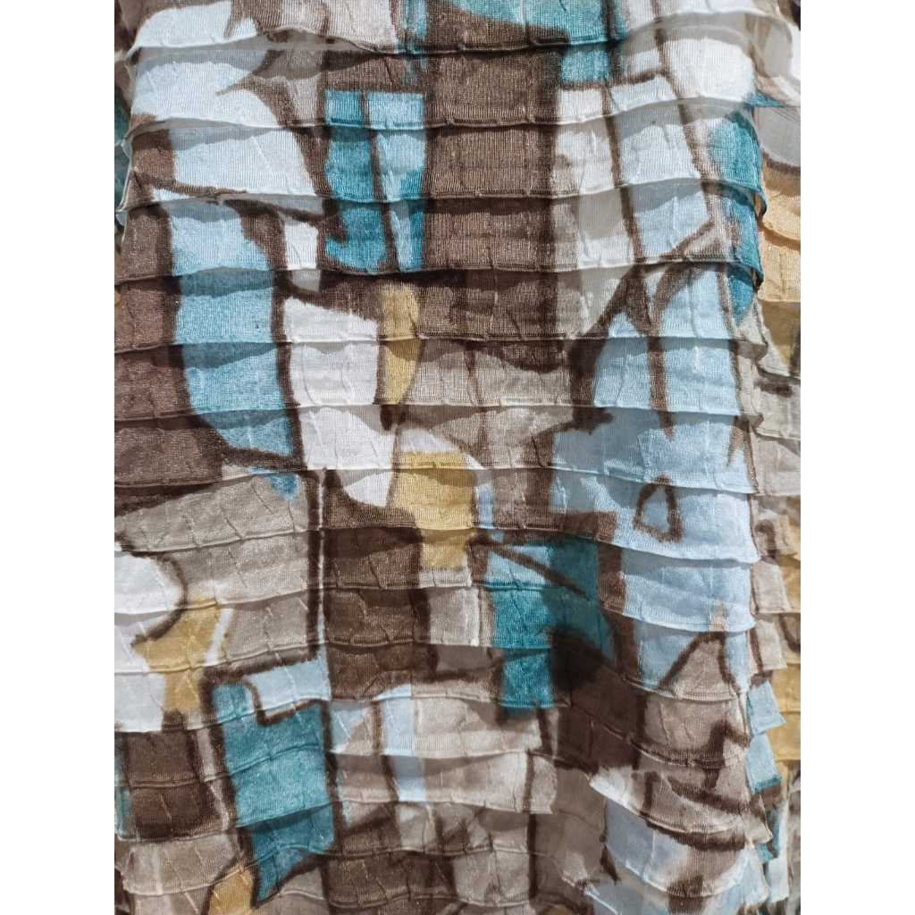 Premium Modest Shirt with Quality Fabric 6