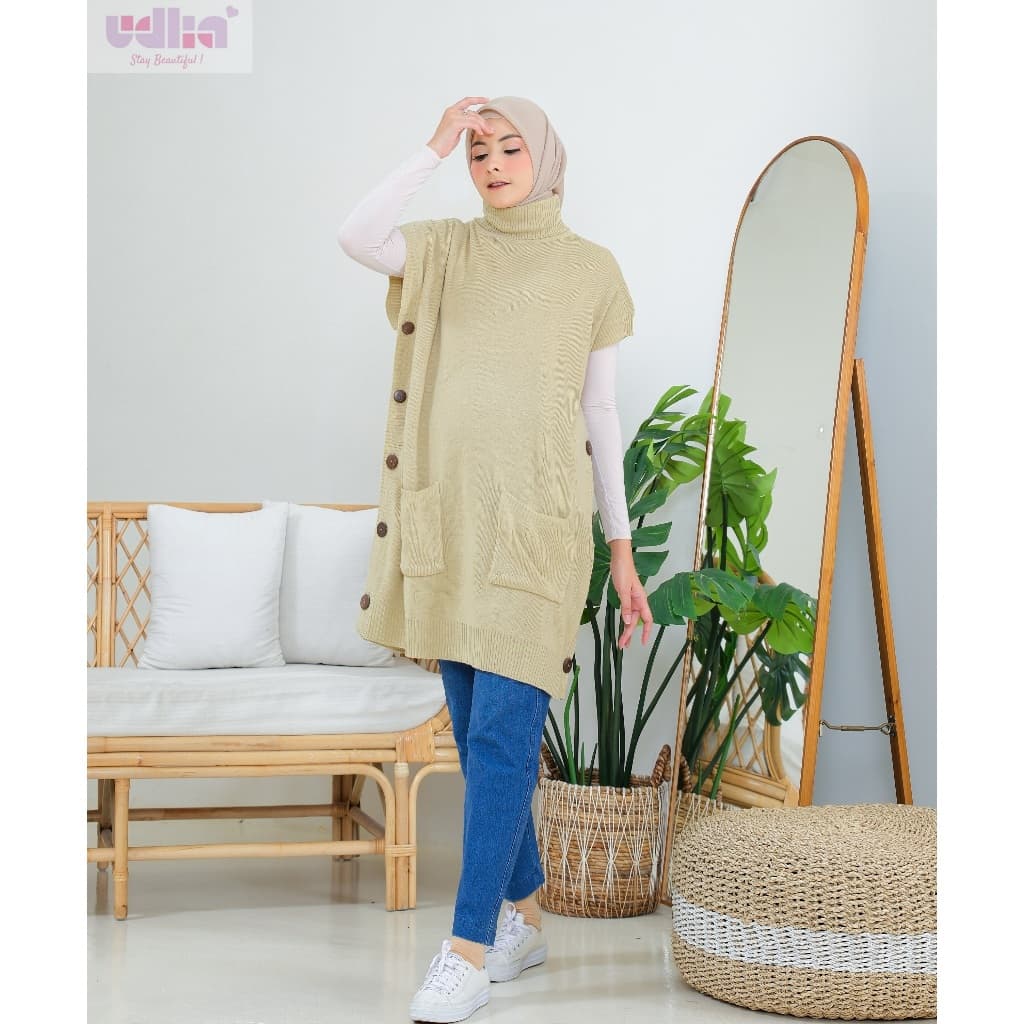 Premium Modest Shirt with Quality Fabric 13