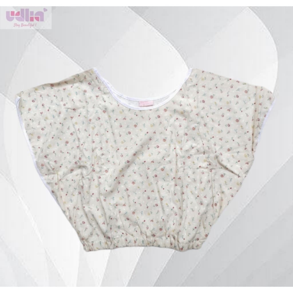 Elegant Modest Jacket with Fine Details 2