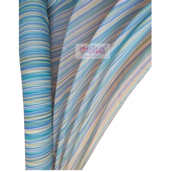 Premium Modest Kimono Style Robe 11