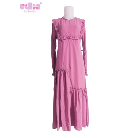 Casual Modest Tunic - Perfect for Daily Wear 2