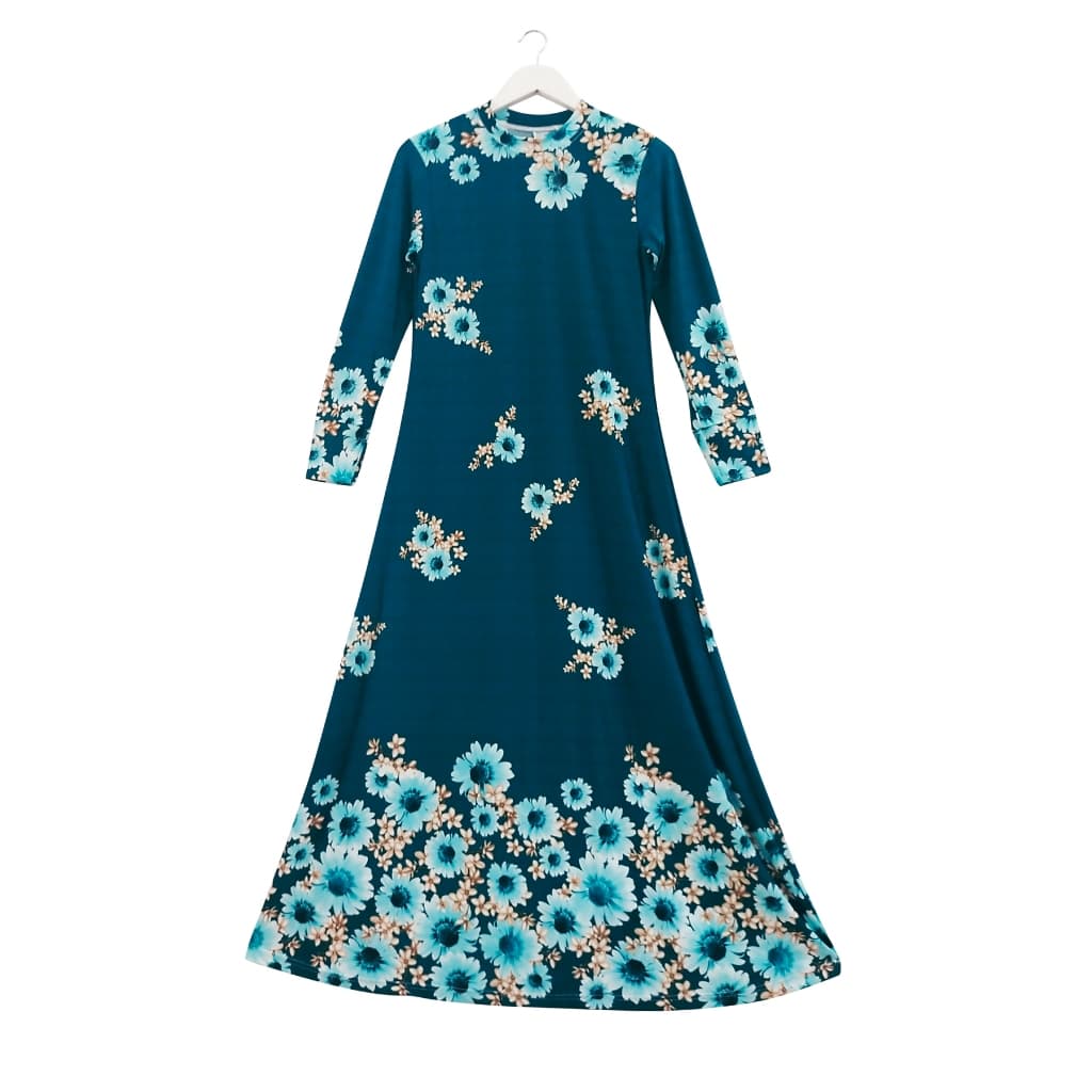 Sophisticated Modest Cape for Elegance 17