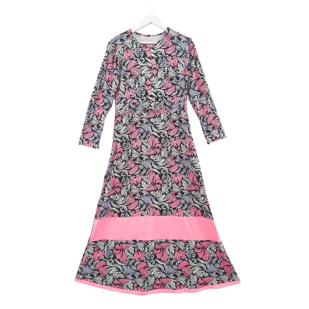 Sophisticated Modest Cape for Elegance 13