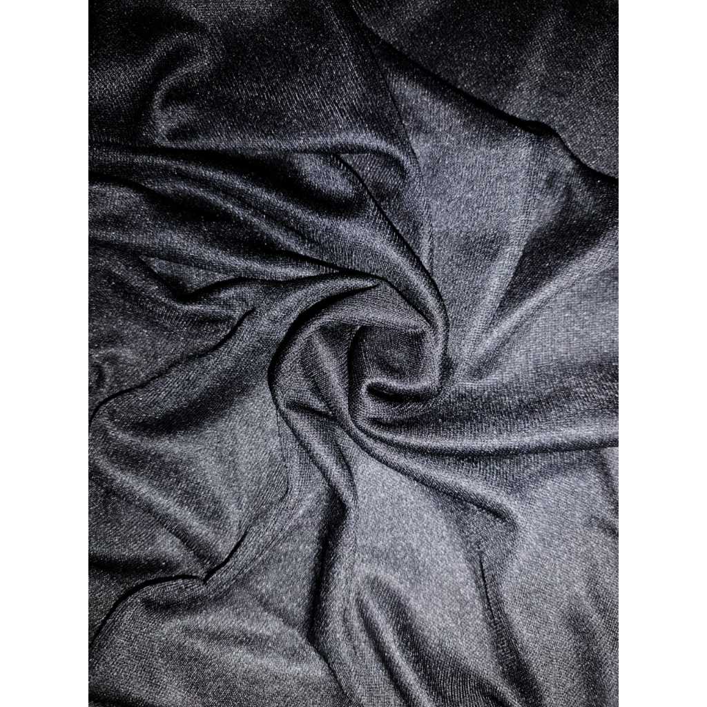 Premium Long Dress with Modest Sleeves 9