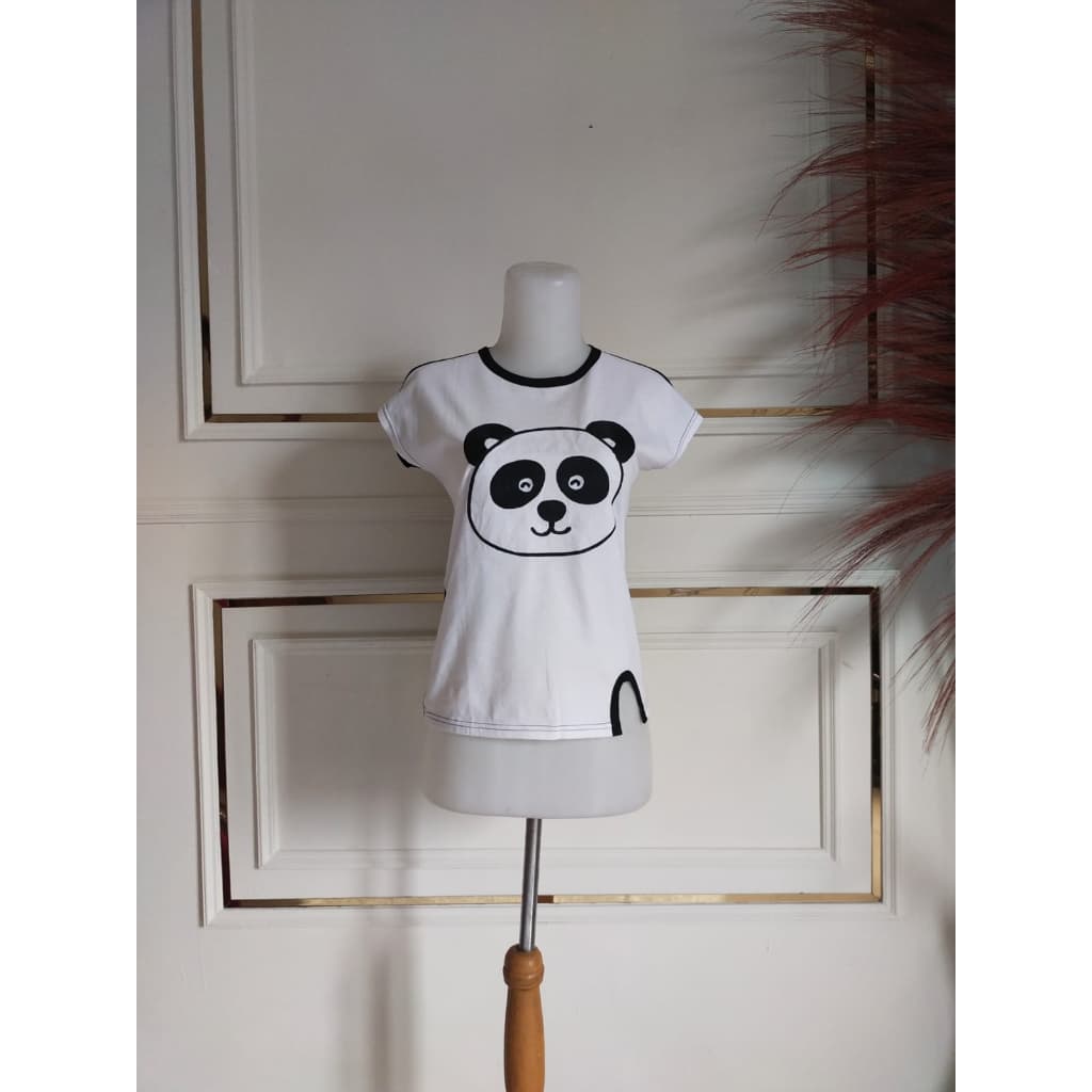 Modern Modest Blouse with Layering 5