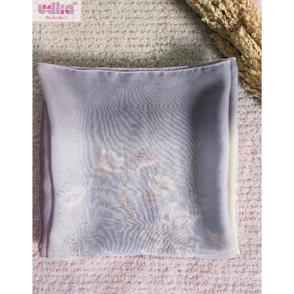 Modern Modest Blouse with Layering 10