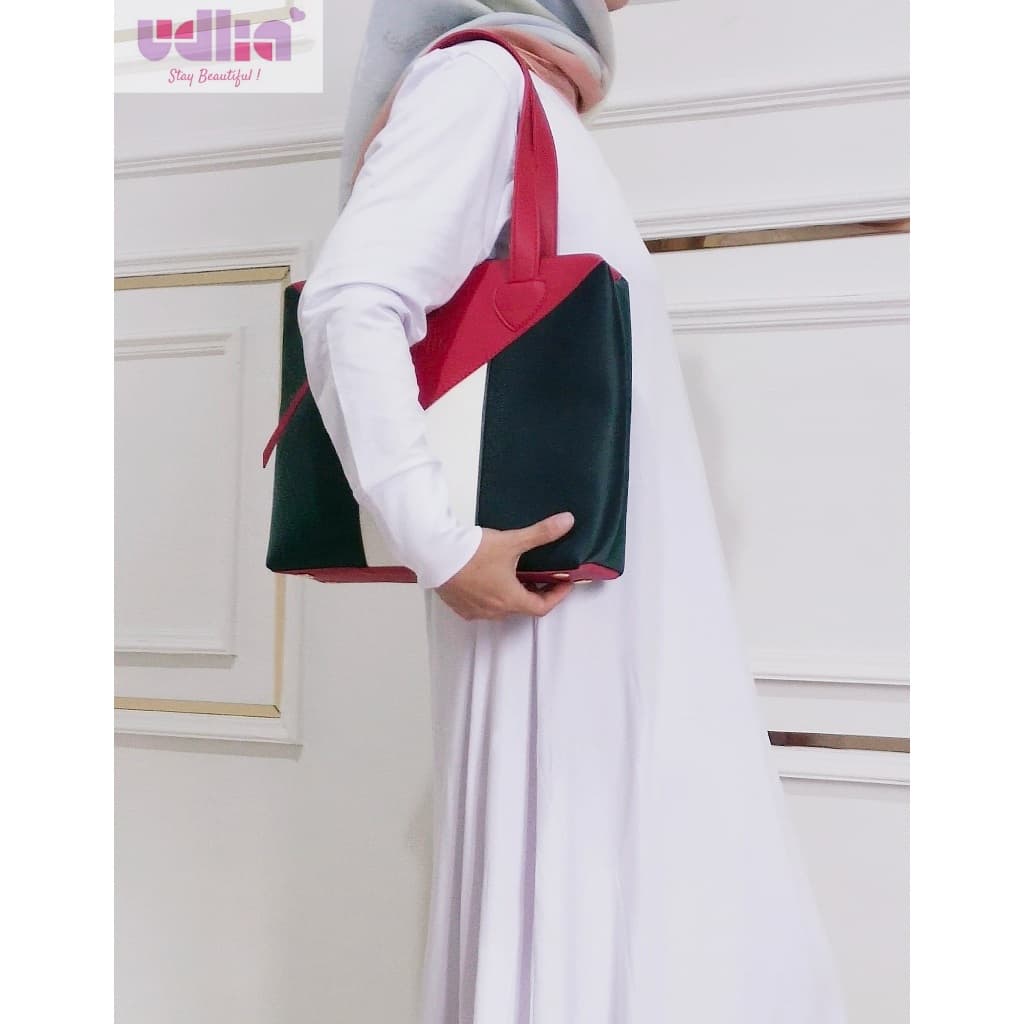 Stylish Modest Belt with Elegant Design 3