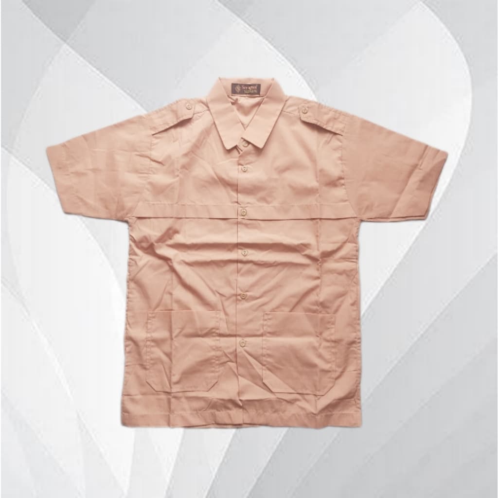 Comfortable Modest Dress for All Occasions 3