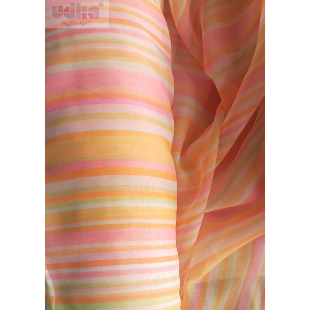 Premium Modest Kimono Style Robe 6