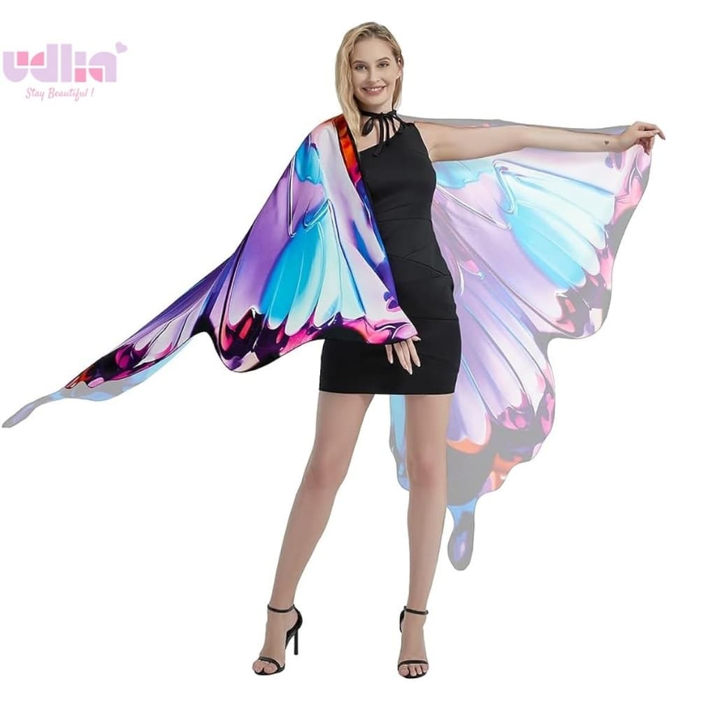 Sophisticated Modest Outfit Set 19