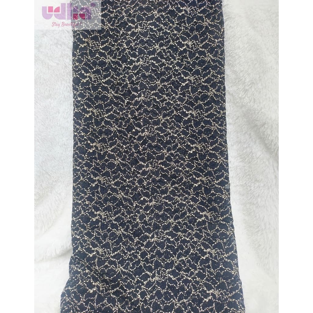 Stylish Modest Belt with Elegant Design 3