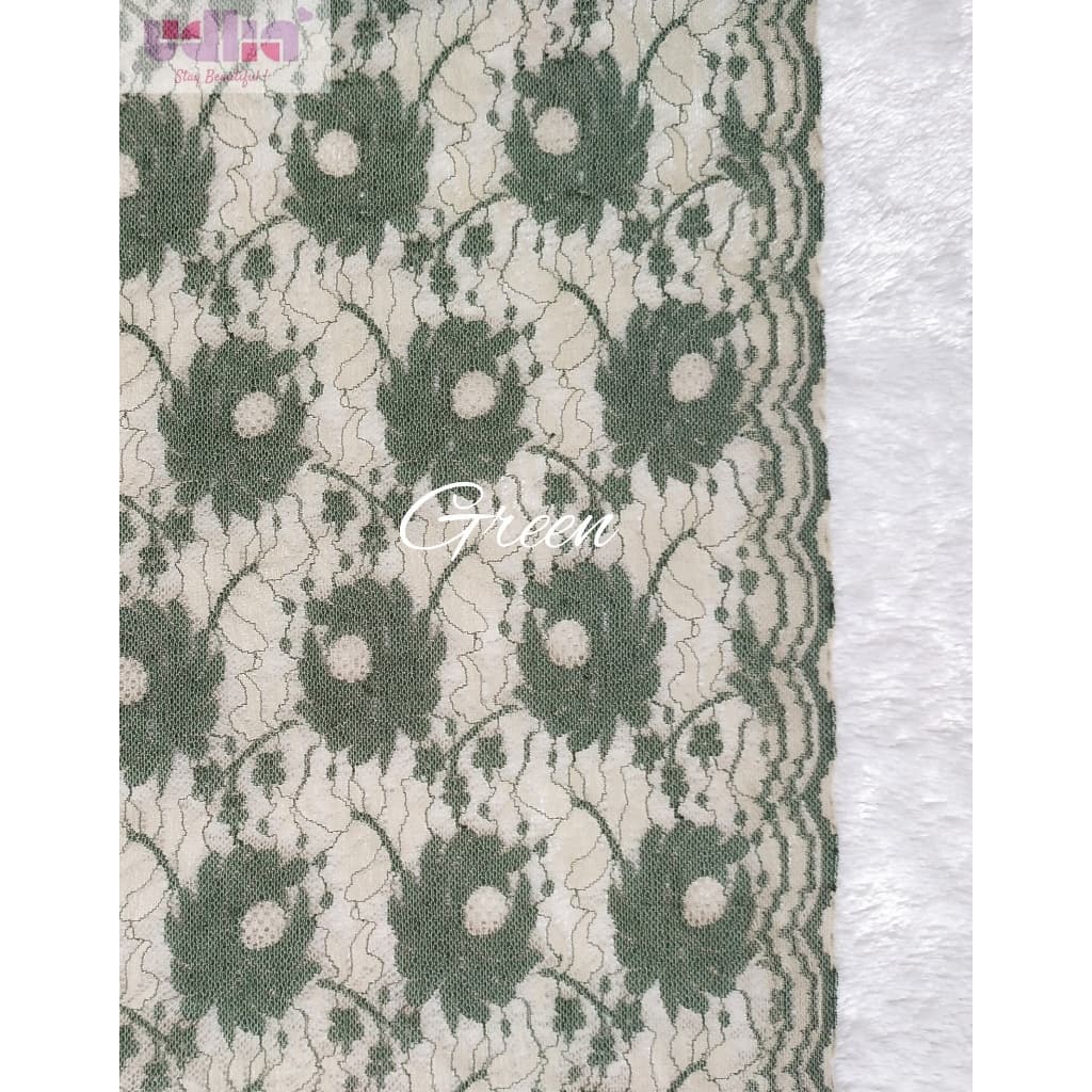 Stylish Modest Dress with Contemporary Design 6