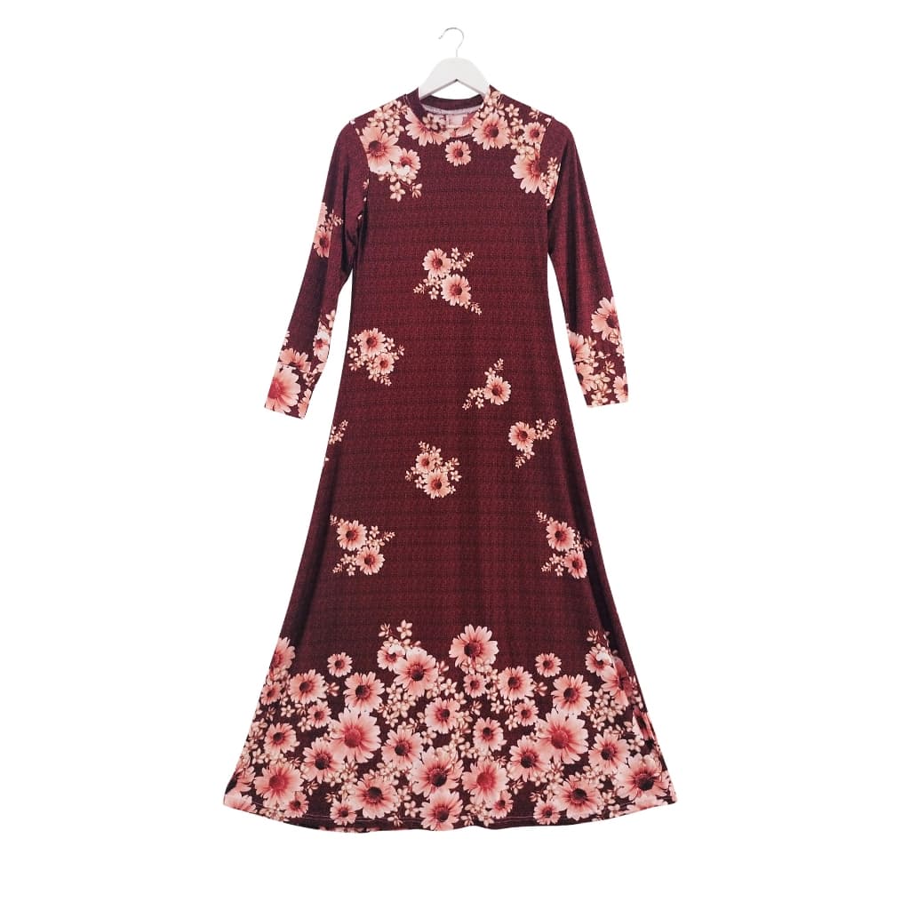 Sophisticated Modest Cape for Elegance 16