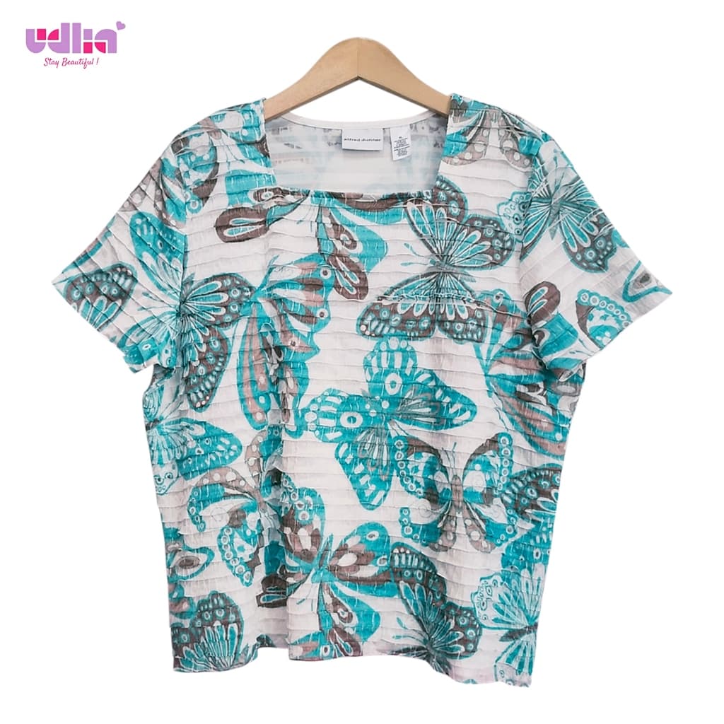 Premium Modest Shirt with Quality Fabric 11