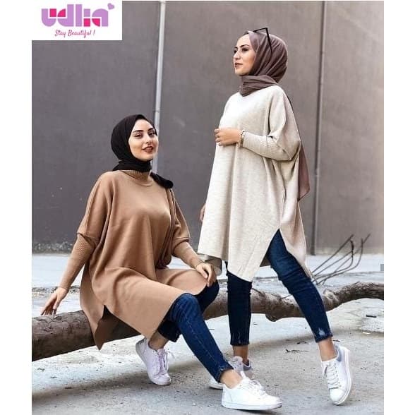 Premium Modest Shirt with Quality Fabric 1