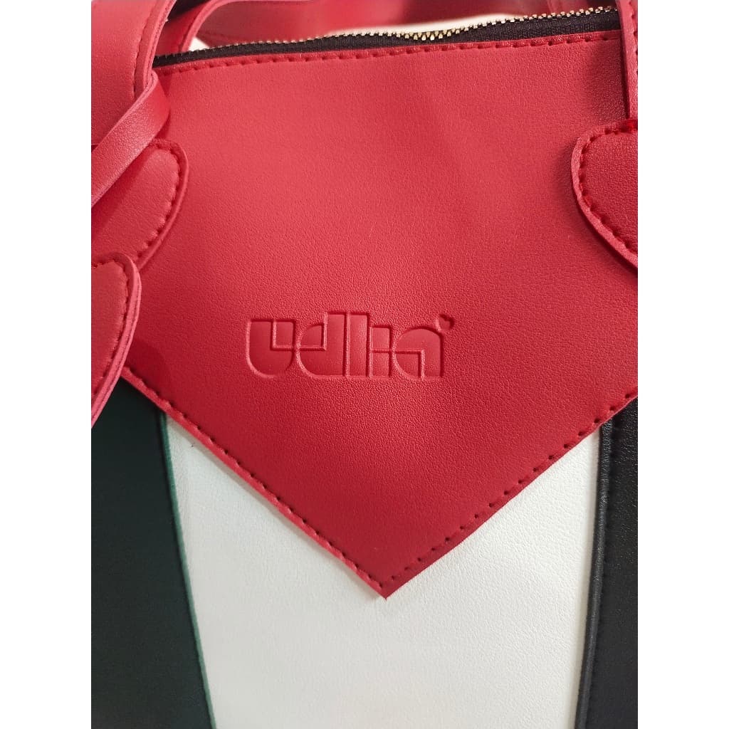 Stylish Modest Belt with Elegant Design 6