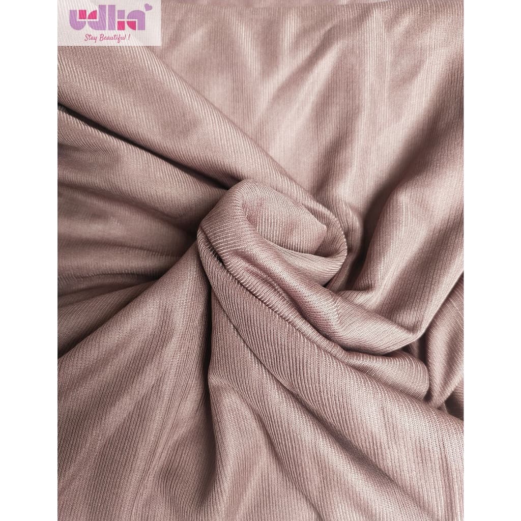 Premium Long Dress with Modest Sleeves 5