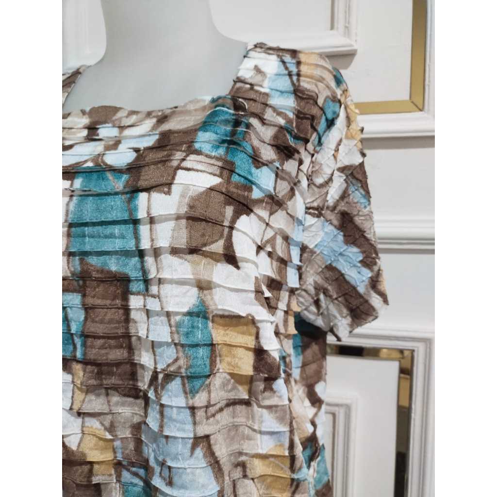 Premium Modest Shirt with Quality Fabric 7