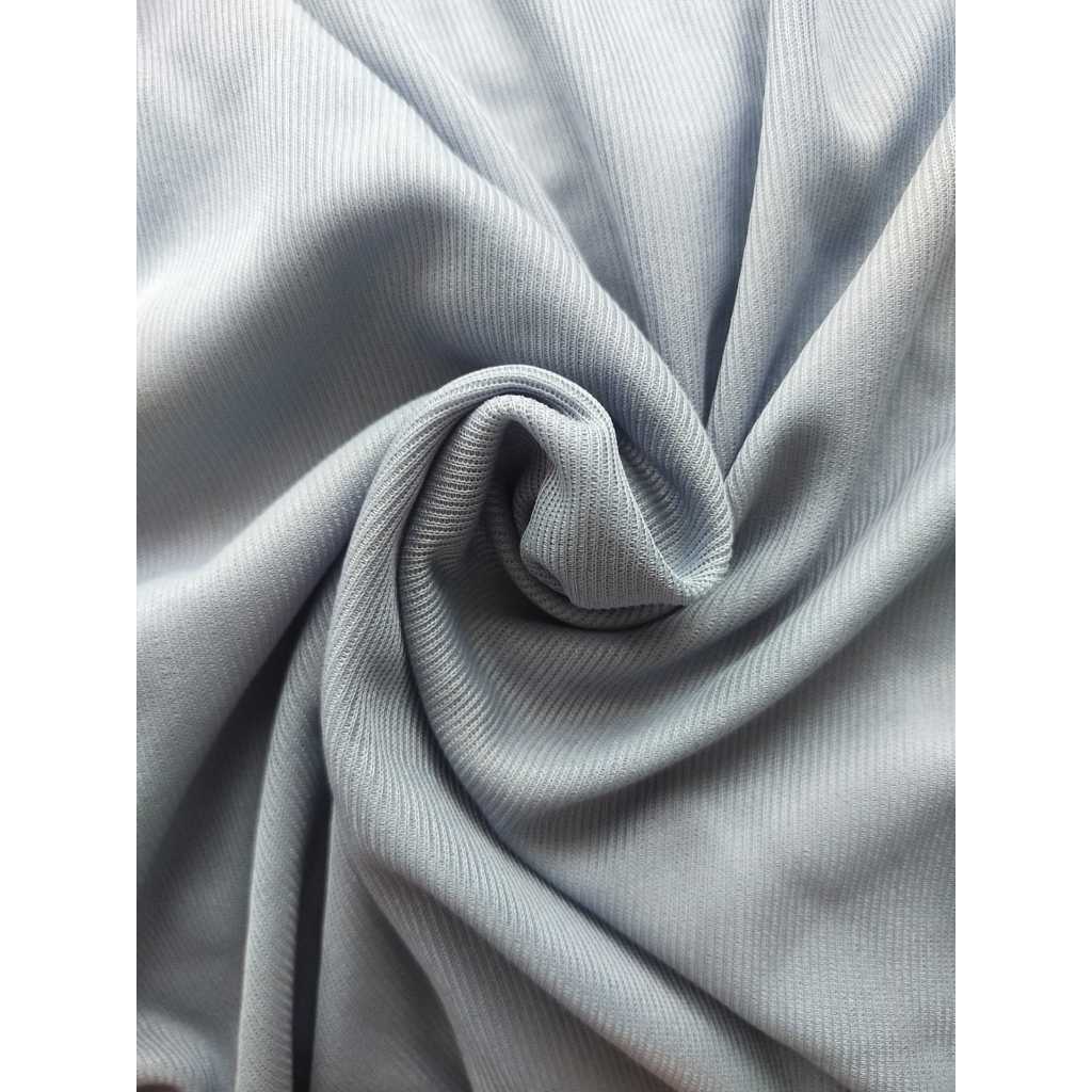 Premium Long Dress with Modest Sleeves 17