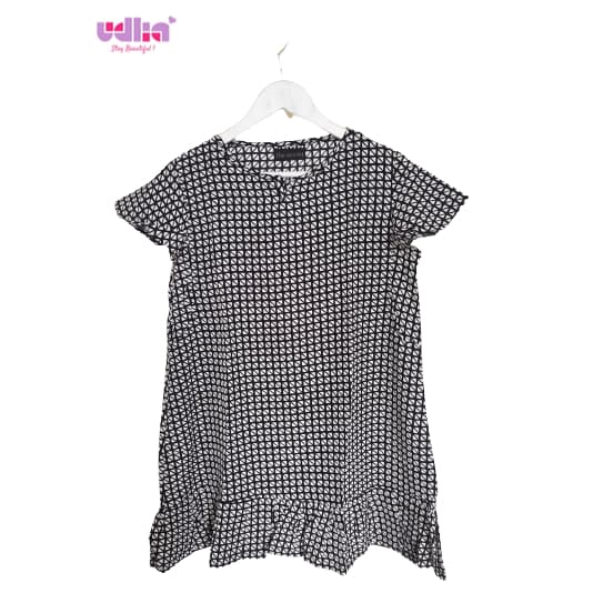 Classic Hijab Collection - Premium Cotton 1