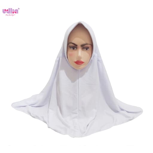 Formal Modest Dress with Subtle Patterns 2