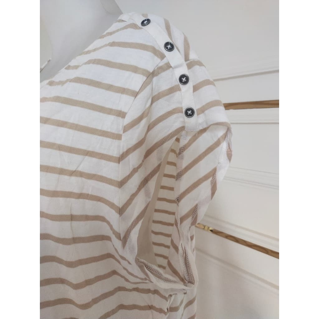 Premium Modest Shirt with Quality Fabric 7