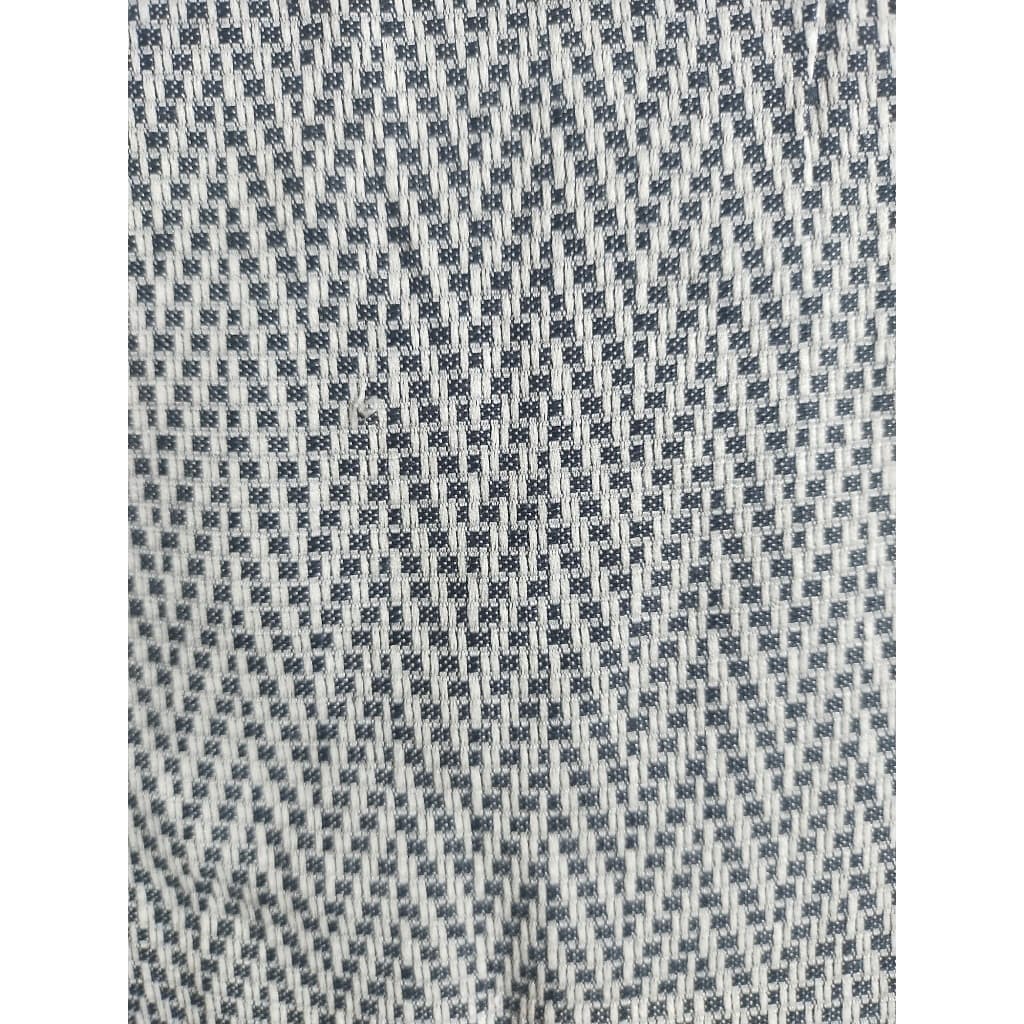 Elegant Abaya with Detailed Embroidery 4