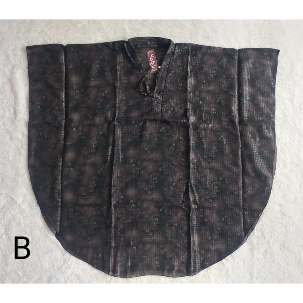 Modern Modest Jumpsuit - Trendy Style 6