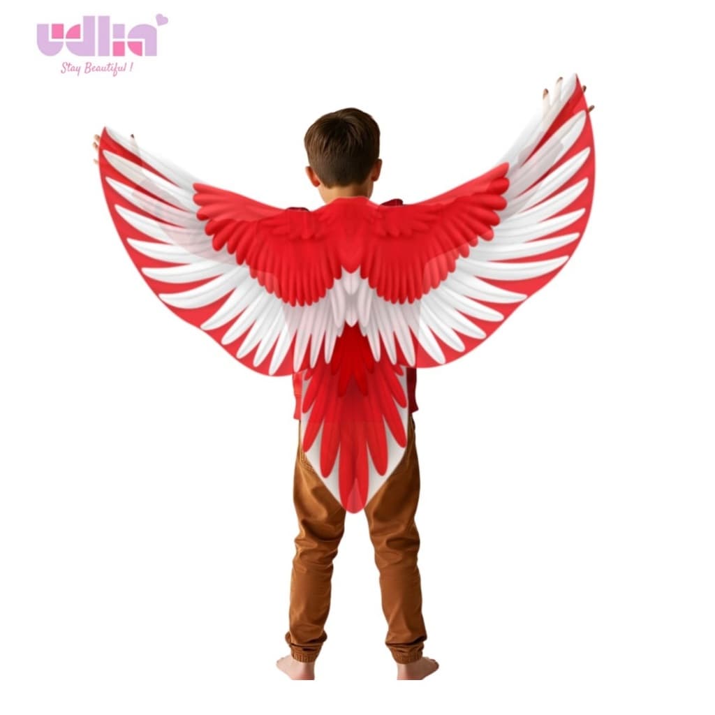 Classic Modest Maxi Dress with Style 3