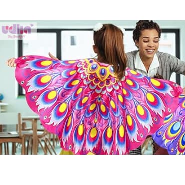 Comfortable Modest Leggings Set 13