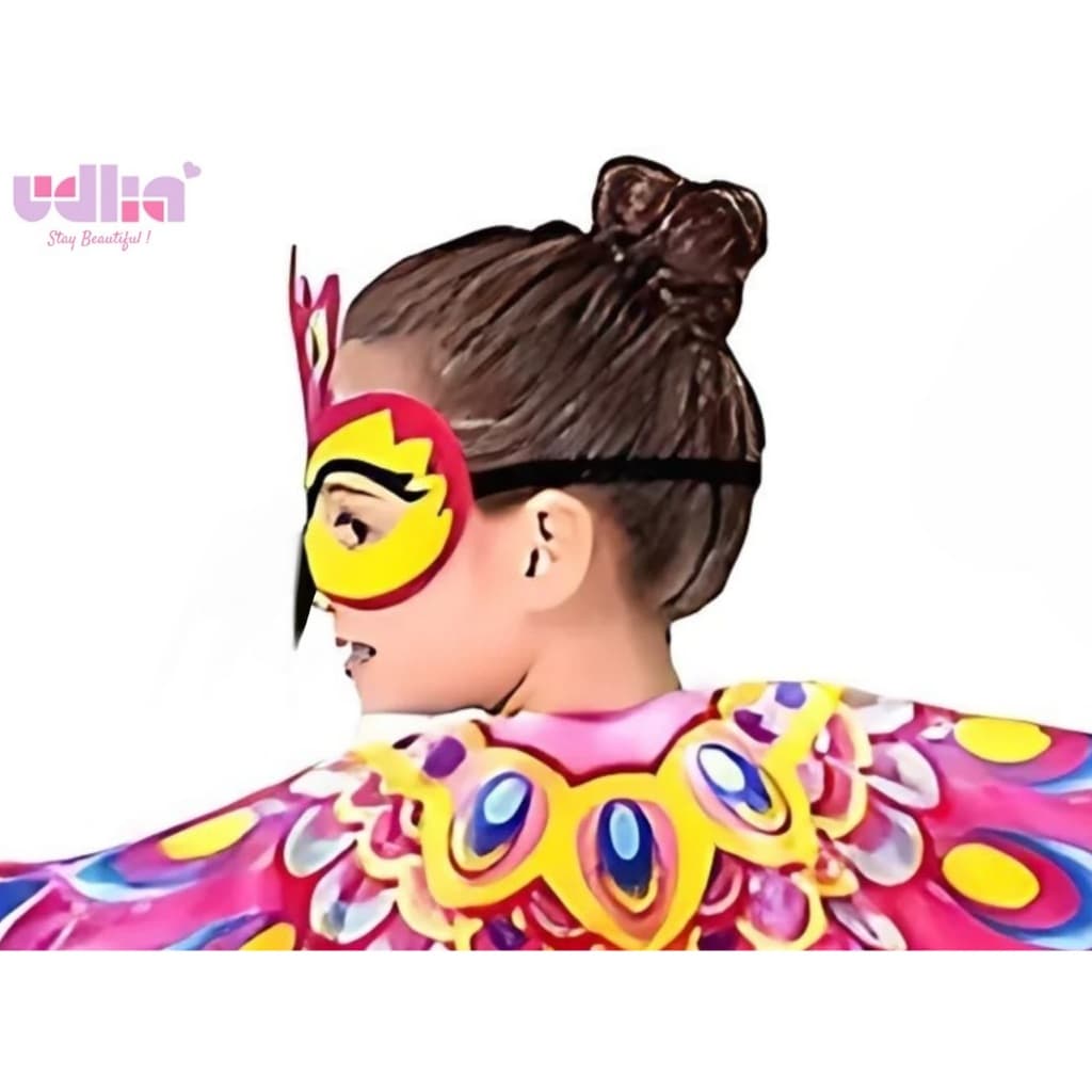 Comfortable Modest Leggings Set 20