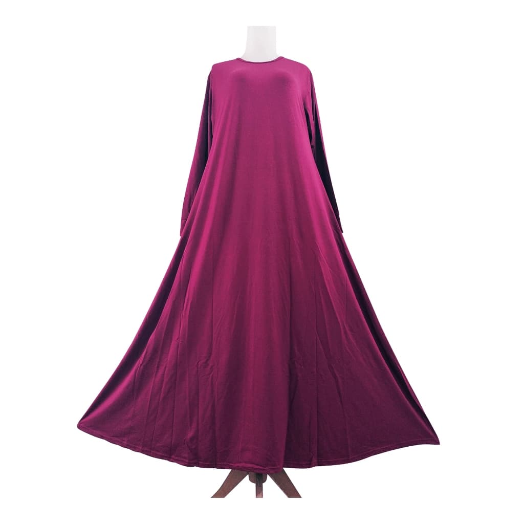 Premium Quality Long Skirt with Comfort 3