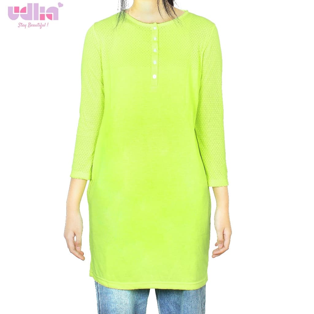 Sophisticated Modest Outfit Set 1