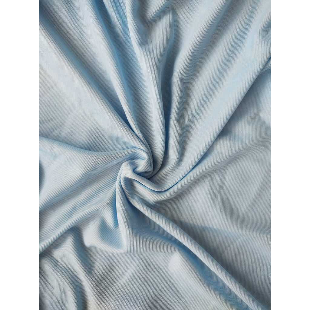 Premium Long Dress with Modest Sleeves 23