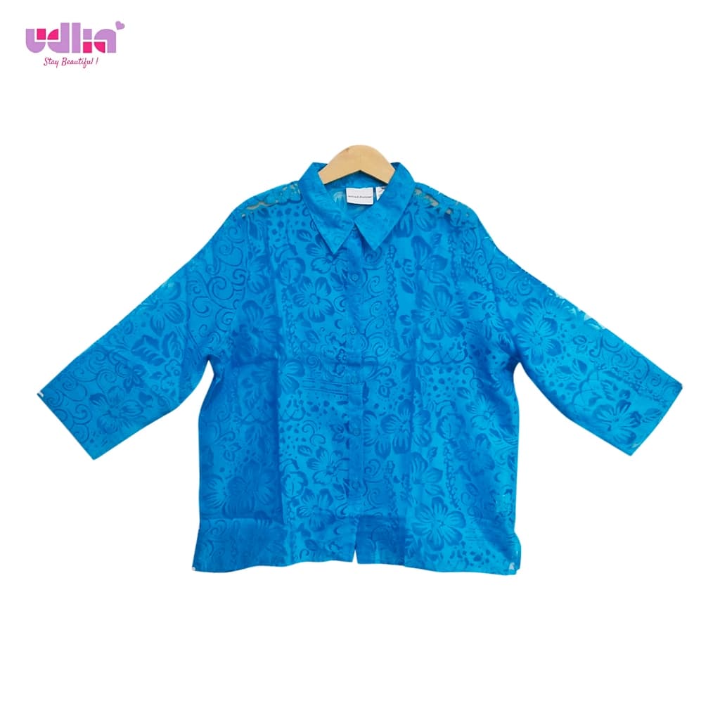 Breathable Modest Top - Summer Collection 5