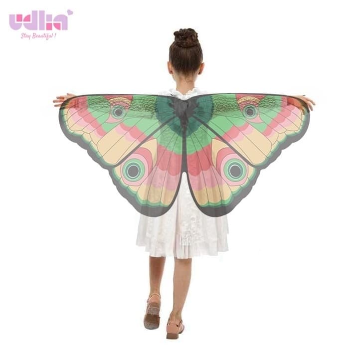 Lightweight Modest Cardigan for Layering 16