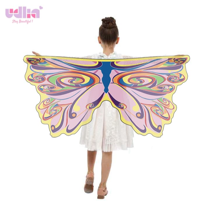 Lightweight Modest Cardigan for Layering 8