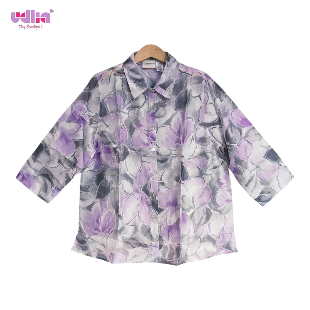 Breathable Modest Top - Summer Collection 4