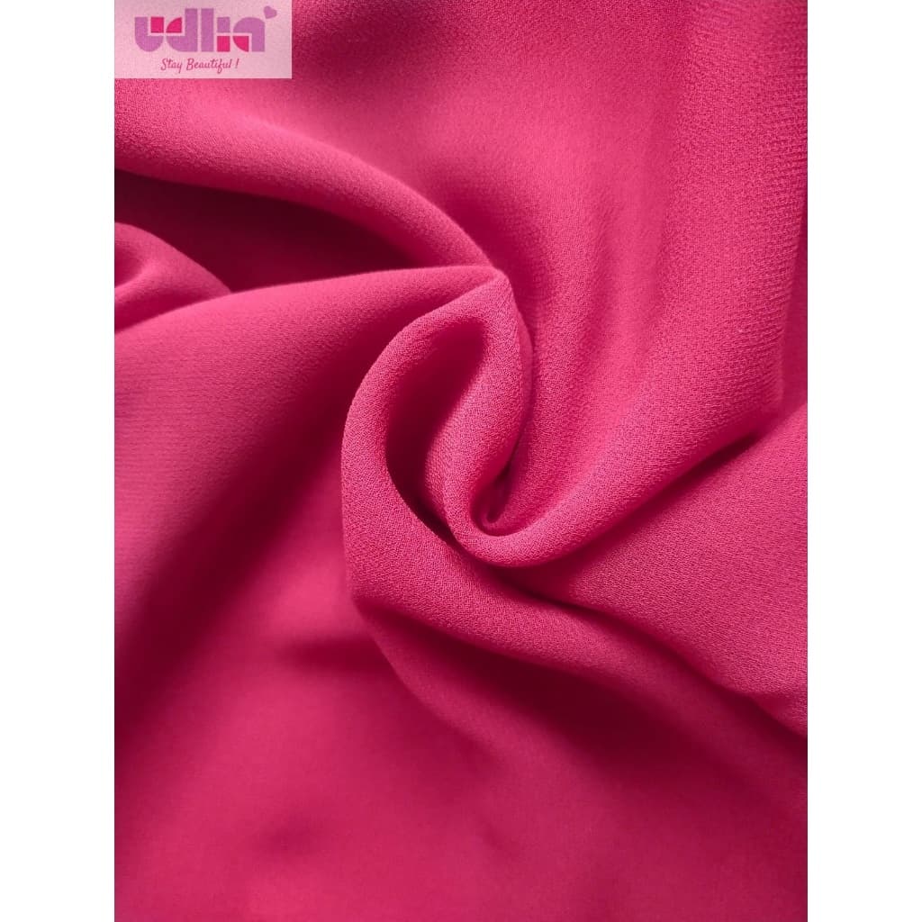 Classic Hijab Collection - Premium Cotton 1